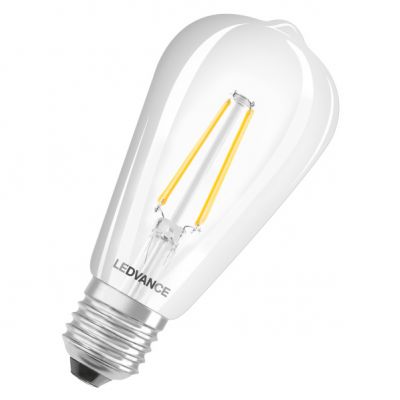SMART+ Filament Edison Dimmable 60 5,5W E27 LEDVANCE (4058075528277)
